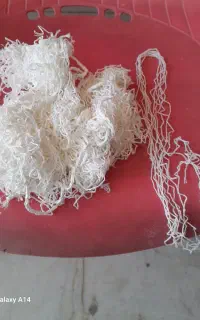 نخ سر کیسه آرد