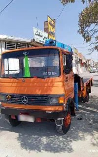 خاور جرثقیل 608