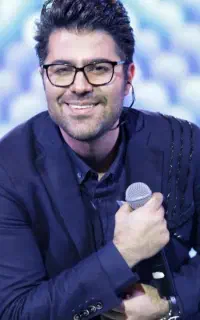 دو عدد بلیط کنسرت حامد همایون یزد