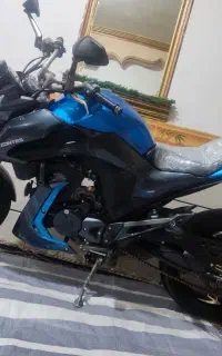 موتور zontes z2 150