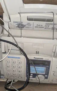 فاکس پاناسونیک