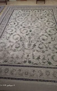 2 عدد روفرشی مخمل شانل