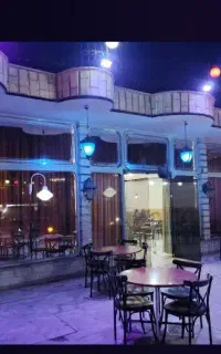 سالن پذیرائی بدون ورودی شرق تهران