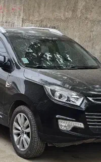 جک اس ۵ مدل ۱۴۰۲