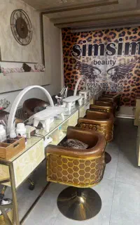 اجاره میز ناخن لوکیشن عالی بر خ پنجم نیروهوایی