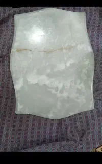 سنگ رومیزی مرمر