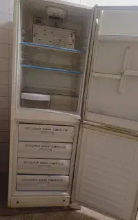 یخچال و فریزر ۳۰فوت