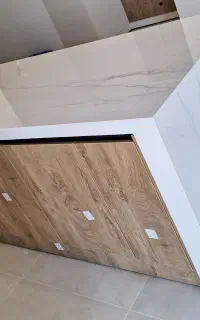 کاشی کار و نما کار  ظمانتی
