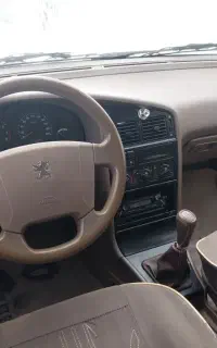 پژو۴۰۵درجه یک