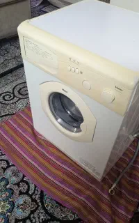 لباسشویی حایر 7کیلو