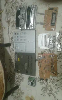 لوازم ظبط