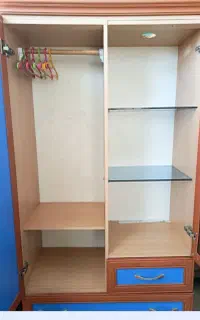 کمد بچه