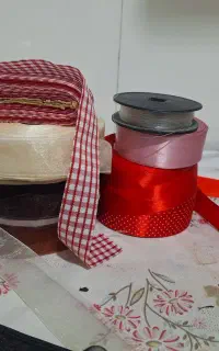 روبان کامل