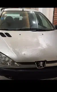 پژو۲۰۶