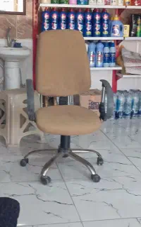 صندلی چرخ دار