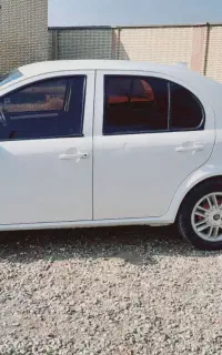خودرو فاو مدل 1396  خانگی
