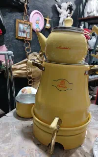 کتری روگازی آکبند
