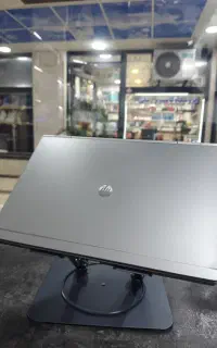 لپ‌تاپ مهندسی. hp core i5