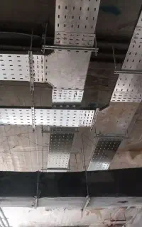 برق ساختمان فوری