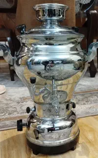 سماور حسنوی