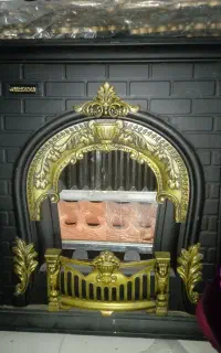 بخاری سالم