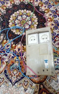 کنتوربرق