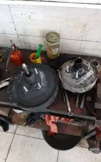 تعمیر بوستر