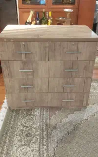 دراور ام دی اف