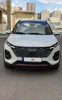 ایکس ۳۳کراس اتومات