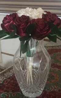 گل های ربانی جاودانه