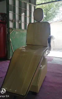 لوازم ارایشگاه زنانه