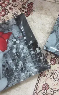 ظروف آشپزخانه