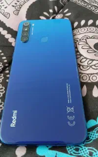 گوشی شیائومی note 8t