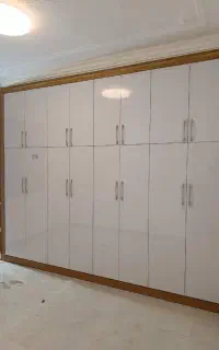 کمد و تخت تاشو