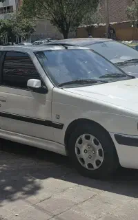 پژوپارس ۸۸