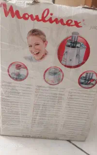 آبمیوه گیری مولینکس