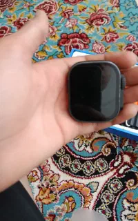 ساعت هوشمند