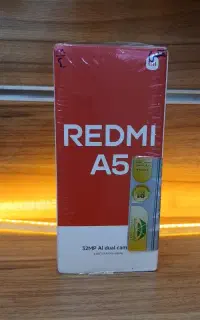 redmi A5