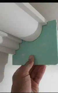 تعمیرات گچکاری