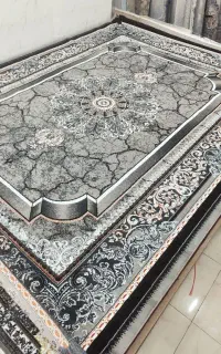 فرش ماشینی طرح افشان فروشگاه ایران