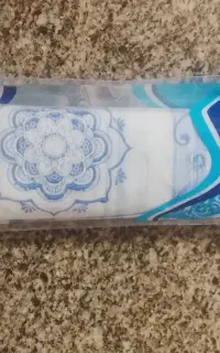 سفره یکبار مصرف