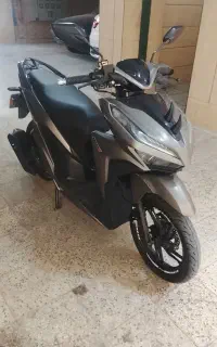 طرح هوندا کلیک ۱۴۰۰