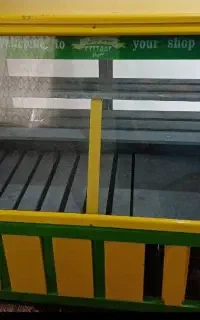 یخچال ویترینی