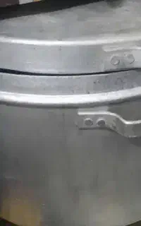 دیگ روحی ارتشی