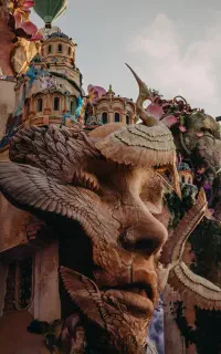 تور تایلند tomorrowland 2026