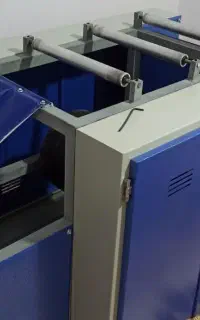 دستگاه سفره رول کن