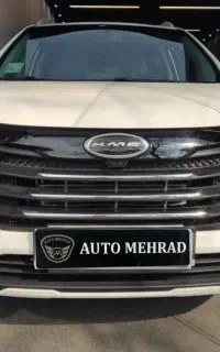 کی ام سی  SR3/تحویل آنی / kmc