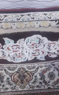 فروش دو جفت پشتی