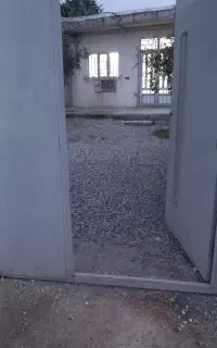 اجاره خانه ویلایی دربست در روستا ی لاله باغ