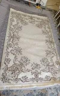 فرش